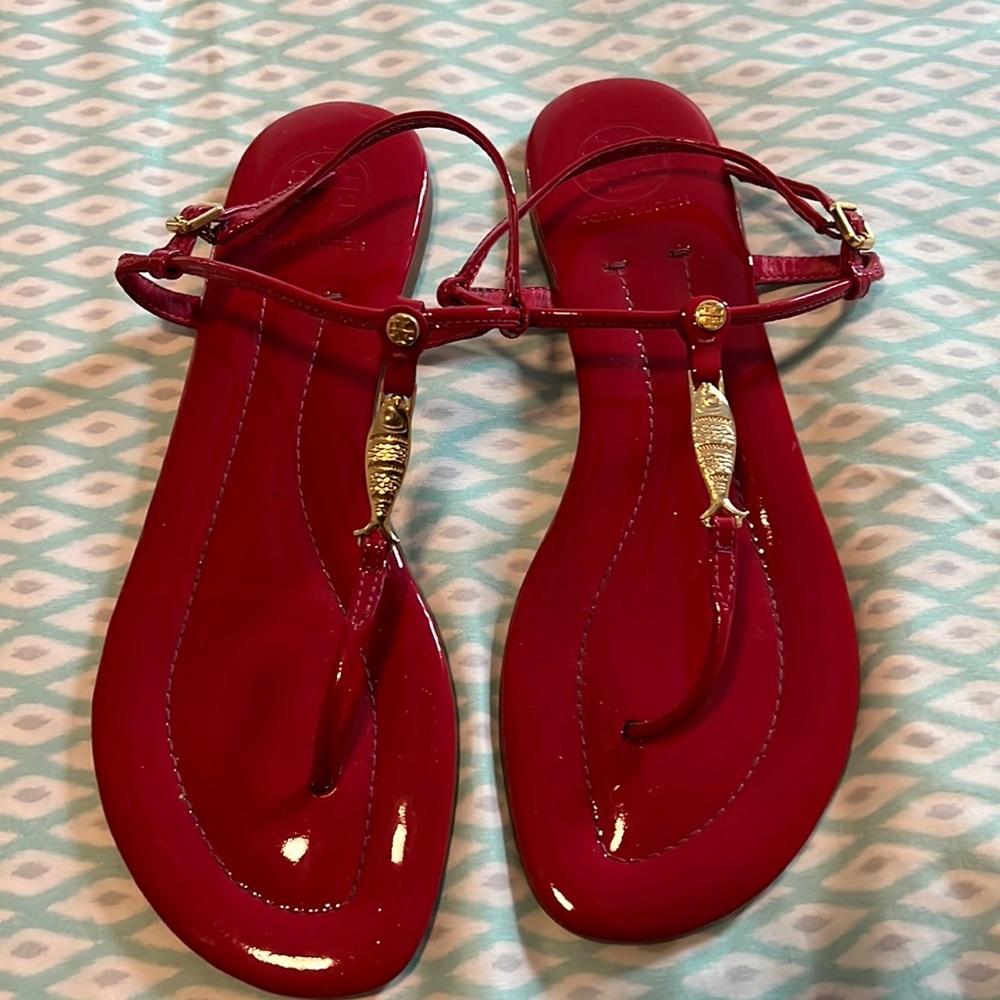 Tory Burch sandal